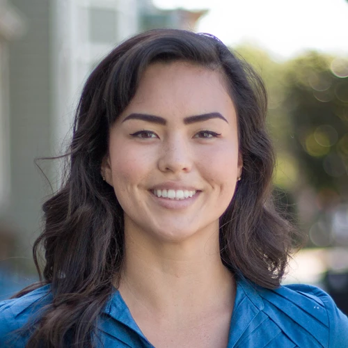 Chiropractor San Francisco CA Kate Russell